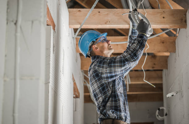 Best Home Electrical Repair  in Manti, UT