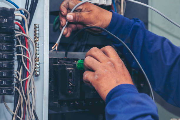 Best Electrical System Inspection  in Manti, UT