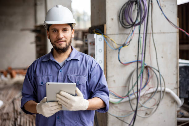 Best Electrical Troubleshooting Services  in Manti, UT