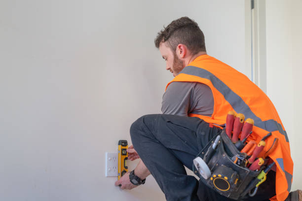 Best Electrical Repair Services  in Manti, UT