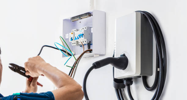 Best Electrical Contractors for Businesses  in Manti, UT