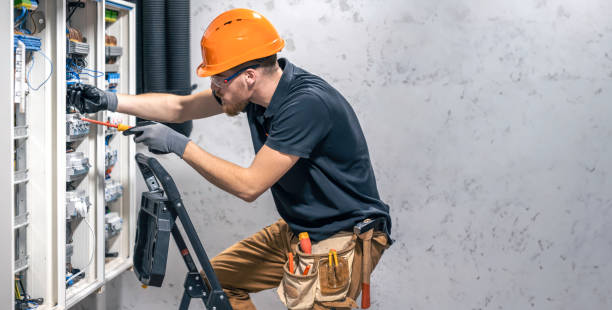 Best 24-Hour Electrician  in Manti, UT